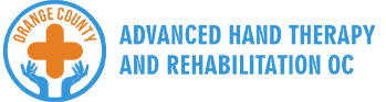 Logo Advanced Hand Therapy and Rehabilitation OC